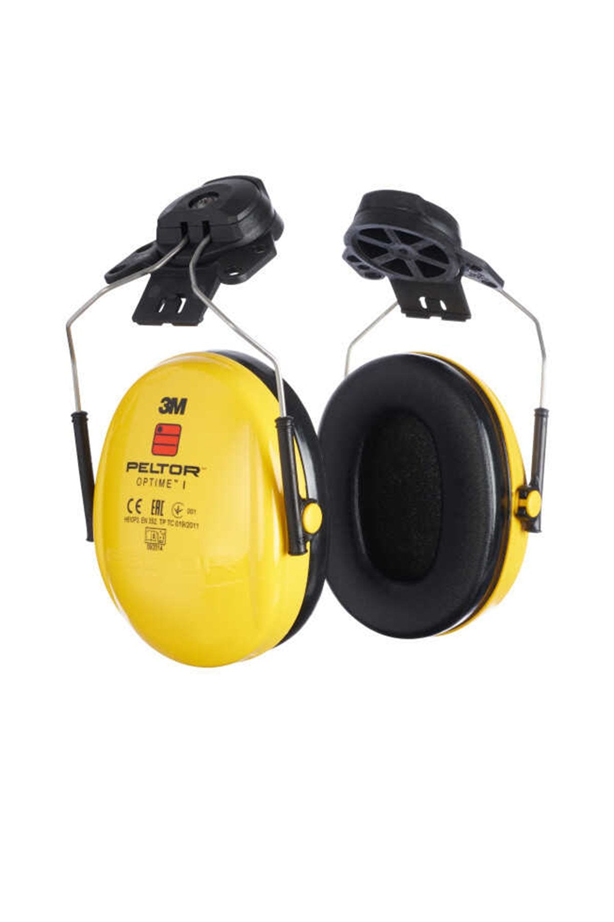 H510P3E-405 Optime-I Barete Takılabilir İşitme Koruyucu Kulaklık H510P3E-405 Optime-I Barete Takılabilir İşitme Koruyucu Kulaklık